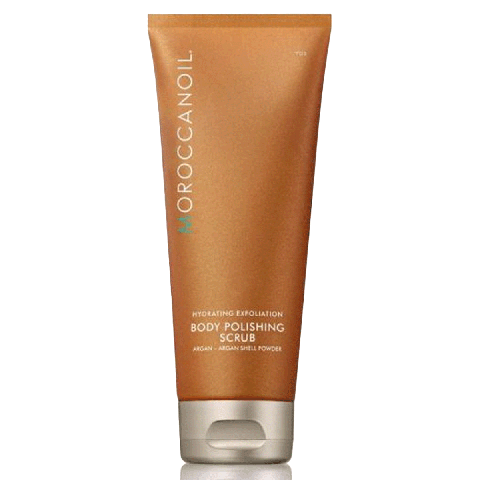 Moroccanoil - Body Polishing Scrub - 200 ml