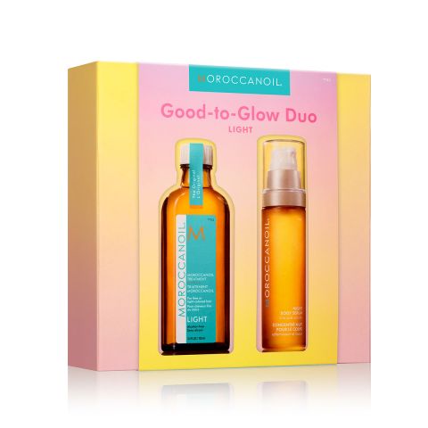 Moroccanoil - Good To Glow - Light