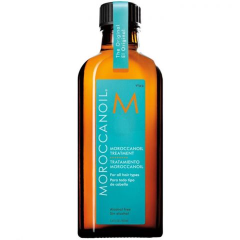 Moroccanoil - Hydration - Vorteilsset + Treatment