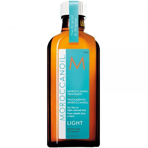 Moroccanoil - Treatment Light
