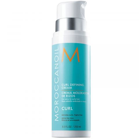 Moroccanoil Curl Defining Cream