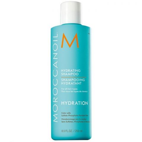 Moroccanoil - Hydration - Vorteilsset + Treatment