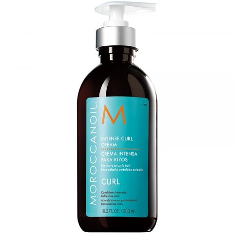 Moroccanoil Intense Curl Cream