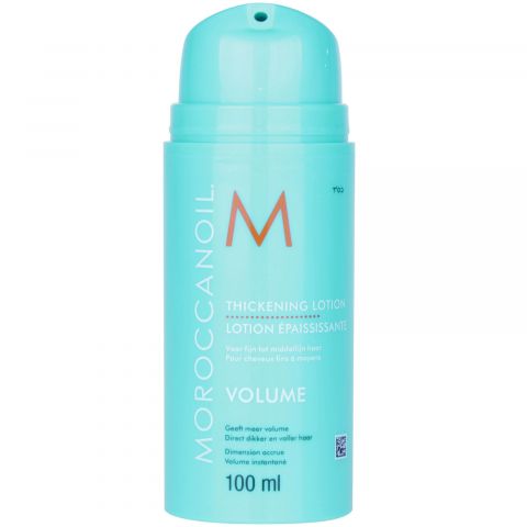 Moroccanoil - Thickening Lotion - 100 ml