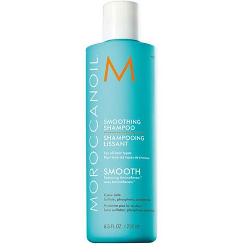 Moroccanoil - Glättende - Vorteilsset