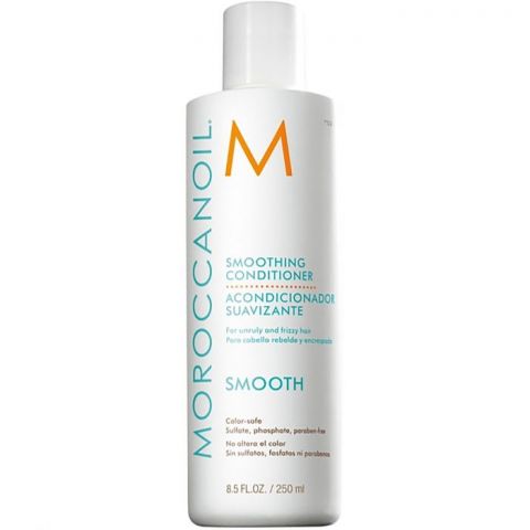 Moroccanoil - Glättende - Vorteilsset