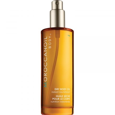 Moroccanoil Body Dry Body Oil