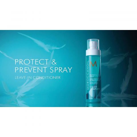 Moroccanoil - Color Protect & Prevent Spray