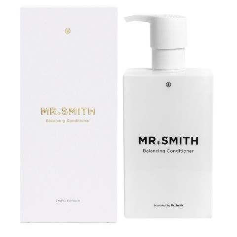 Mr. Smith - Balancing Conditioner - 275 ml