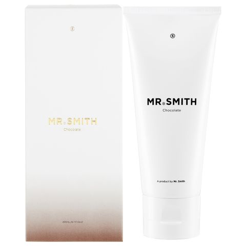 Mr. Smith - Chocolate - 200 ml 