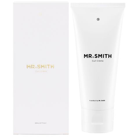 Mr. Smith - Curl Creme - 200 gr