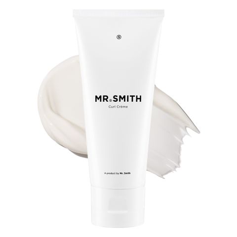 Mr. Smith - Curl Creme - 200 gr