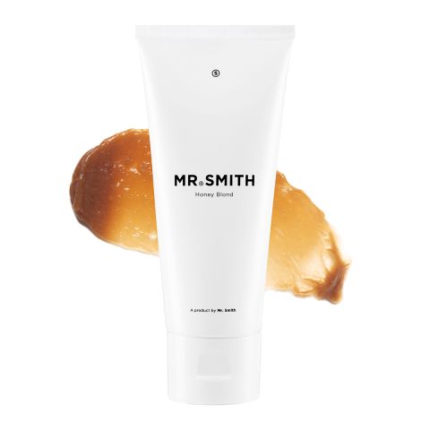 Mr. smith - Honey Blond - 200 ml 