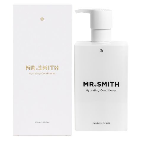 Mr. Smith - Hydrating Conditioner - 275 ml