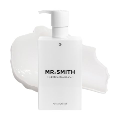 Mr. Smith - Hydrating Conditioner - 275 ml
