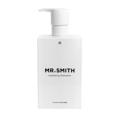 Mr. Smith - Hydrating Shampoo - 275 ml