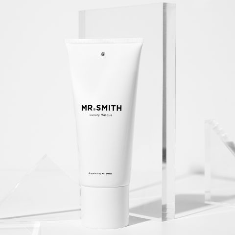 Mr. Smith - Luxury Masque - 200 ml