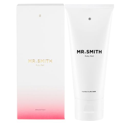 Mr. Smith - Ruby Red - 200 ml 