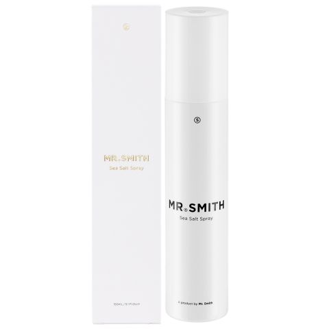 Mr. Smith - Sea Salt Spray - 150 gr 