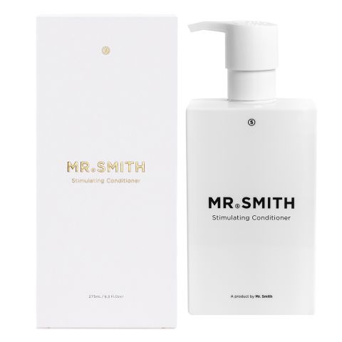Mr. Smith - Stimulating Conditioner - 275 ml 