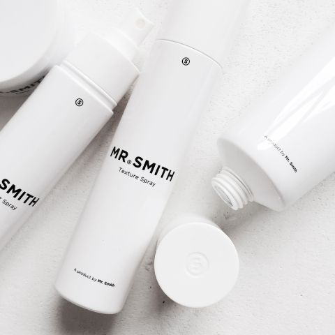 Mr. Smith - Texture Spray - 150 gr