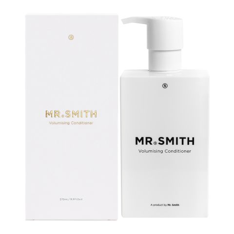 Mr. Smith - Volumising Conditioner - 275 ml