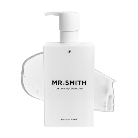 Mr. Smith - Volumising Shampoo - 275 ml