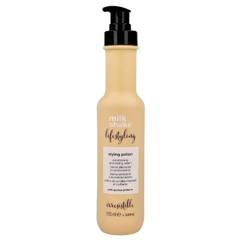 Milk Shake - Lifestyling Styling Potion - 175 ml