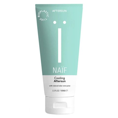 Naïf - Cooling Aftersun - 100 ml