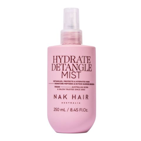 Nak Hydrate Detangle Mist 250 ml