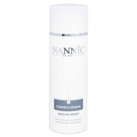 Nannic - HSR - Keratin Boost Conditioner