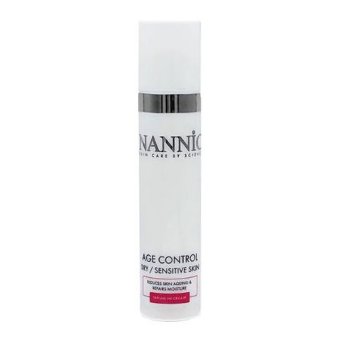Nannic - Age Control - Dry/Sensitive Skin