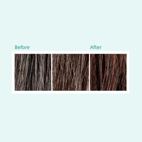 Neofollics - Anti Grey Shampoo - 250 ml