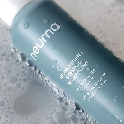 Neuma - Moisture Shampoo - 250 ml