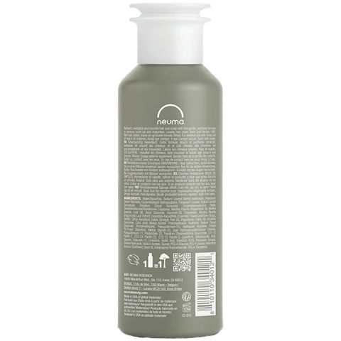 Neuma - ReNeu Shampoo - 250 ml