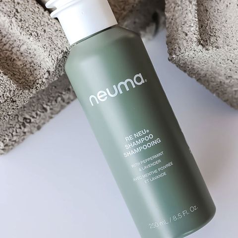 Neuma - ReNeu Shampoo - 250 ml