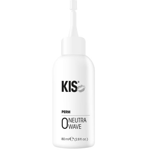 KIS - Omvorming - NeutraWave Perm Set - 0 Forte - 180 ml