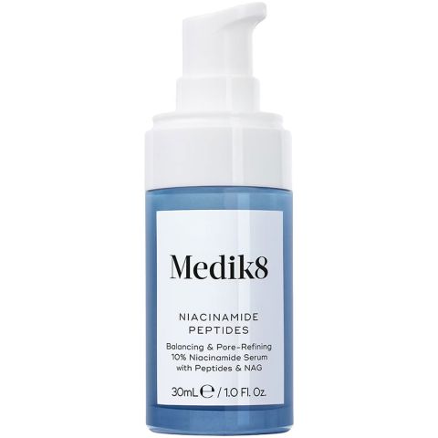 Medik8 Niacinamide Peptides 30 ml
