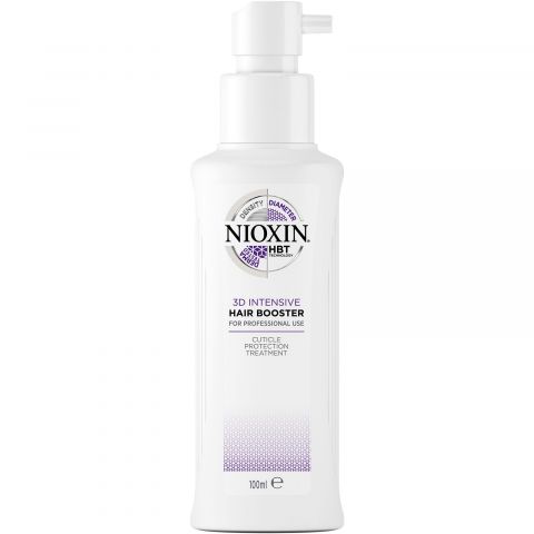 Nioxin - 3D Intensive Care - Hair Booster