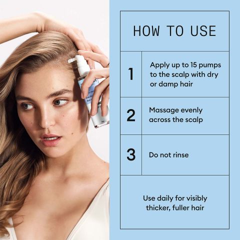 NIOXIN - Anti-Hairloss Serum 70 ml