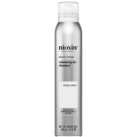 NIOXIN - Volumizing Dry Shampoo 180 ml