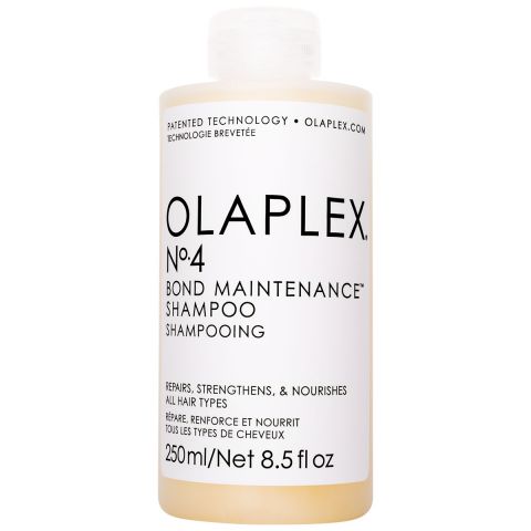 Olaplex - Vorteilsset - Pflege - No 4, 4P, 5