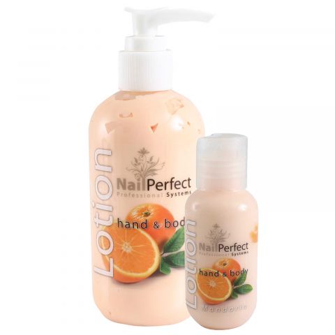 Nail Perfect Lotion Mandarin