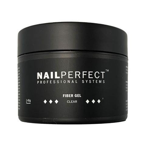 Nail Perfect - Fiber Gel - 45gr