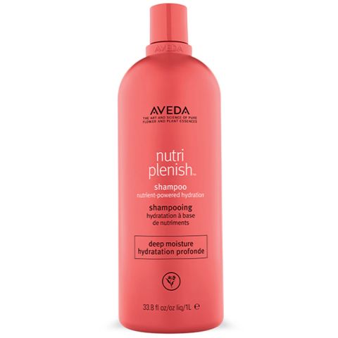 Aveda - Nutriplenish - Shampoo Deep Moisture - 1000 ml