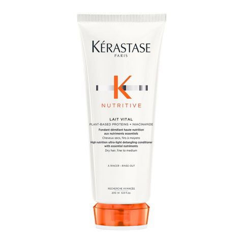 Kérastase - Nutritive - Lait Vital - Conditioner für trockenes Haar - 200 ml