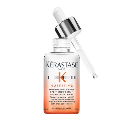 Kérastase - Nutritive Nutri-Supplement Split Ends Serum Nährendes Haarserum - 50 ml