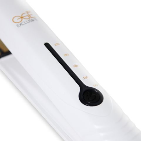 Ogé Exclusive - One Touch Stripes Glätteisen