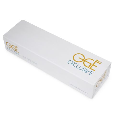 Ogé Exclusive - One Touch Stripes Glätteisen