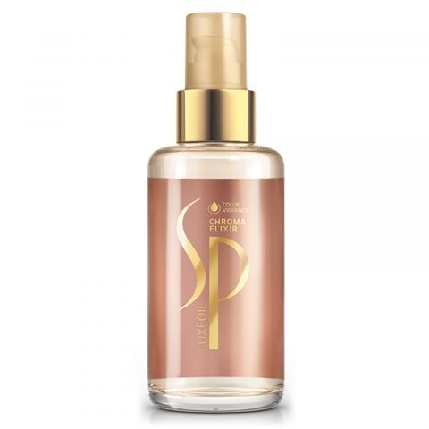 SP - LuxeOil - Chroma Elixir - 100 ml